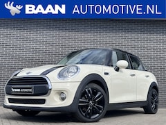 MINI One - 1.2 Pepper Business