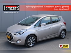 Hyundai ix20 - 1.4i 90PK Go Trekhaak/Navigatie/Bluetooth/Airco/Camera