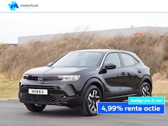 Opel Mokka Electric - | GS LINE | NAVI PRO 10 | DRIVE ASSISTANCE |