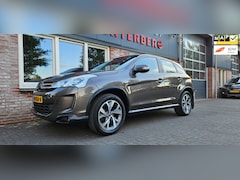Citroën C4 Aircross - 1.6 Tendance Trekhaak Airco Cruise Control Nette Auto Navigatie