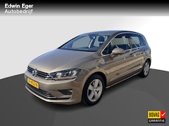 Volkswagen Golf Sportsvan - 1.4 TSI Highline, Automaat, Navi, Trekhaak, Parkeersensoren