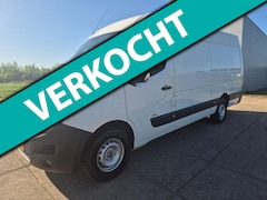 Opel Movano - 2.3 CDTI L3H2 EL / LEES ADVERTENTIETEKST / Airco