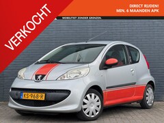 Peugeot 107 - 1.0-12V XR | Airco | Toerenteller | APK