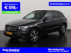 Mercedes-Benz GLC-klasse - 300e 4MATIC Exclusive Night | Panoramadak | Camera | Adaptief Cruise | Zondag Open