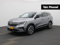 Renault Espace - E-Tech full hybrid 200 techno 7p. | Pack Advanced Driving Assist | Elektr. Achterklep | Ca
