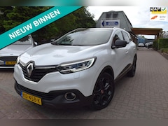 Renault Kadjar - 1.2 TCe 131 PK Extase AUTOM TREKH/PANODAK/CRUISE/NAVI/AIRCO-ECC/CAMERA/BLUETOOTH/PDC V+A/L