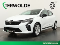 Renault Clio - Evolution | Achteruitrijcamera | Cruise control met snelheidsbegrenzer | Handbediende airc