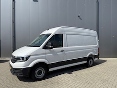 Volkswagen Crafter - 35 2.0 TDI L3H3 EL