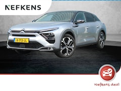 Citroën C5 X - Business Plus Hybrid 225 pk Automaat | Navigatie | Achteruitrijcamera | Parkeersensoren Vo