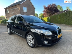 Renault Mégane Estate - 1.5 dCi Expression