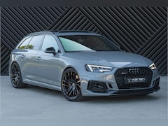 Audi RS4 - Avant 2.9 TFSI Quattro Panodak ACC B&O Carbon Memory Massage Matrix 360 Head up