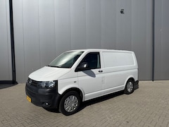 Volkswagen Transporter - 2.0 TDI L1H2 BM