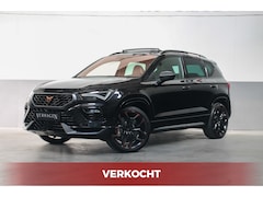 CUPRA Ateca - 2.0 TSI EditionVZ Akrapovic Brembo Pano Beats 300pk