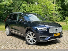 Volvo XC90 - 2.0 D5 AWD Inscription Full Options