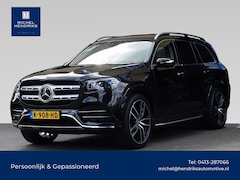 Mercedes-Benz GLS - 580 4MATIC AMG Premium Plus 7-Persoons