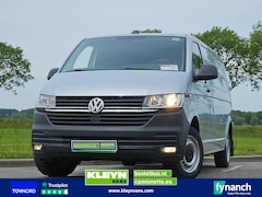Volkswagen Transporter - 2.0 TDI T6.1 Inrichting L2H1