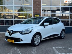 Renault Clio - 1.2 Authentique, navi, cruise, stoelverwarming, Bleutooth
