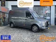 Mercedes-Benz Sprinter - bestel 319 3.0 CDI L2H2 EURO VI-D