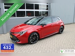 Toyota Corolla - 2.0 Hybrid GR-Sport Plus