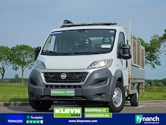 Fiat Ducato - 2.3 clima aut marge