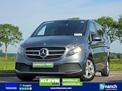Mercedes-Benz V-klasse - 220 CDI ac automaat EURO6