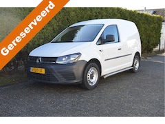 Volkswagen Caddy - 2.0 TDI L1H1 BMT Trendline