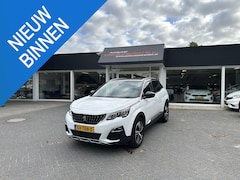 Peugeot 3008 - 1.2 PureTech Allure