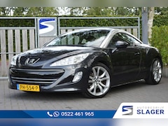 Peugeot RCZ - 1.6 THP - Navi|Leder|Cruise|Clima