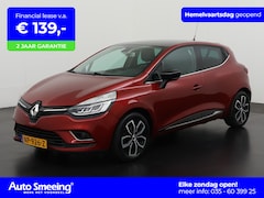 Renault Clio - 0.9 TCe Intens | Navigatie | LED | Airco | Zondag Open