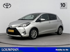 Toyota Yaris - 1.5 Hybrid Dynamic Rijklaar