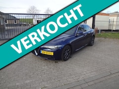 Alfa Romeo Giulia - 2.2 Eco Business Super