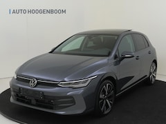 Volkswagen Golf - Life Edition eHybrid | 'App-Connect' draadloze smartphone integratie | Achterbank in ongel