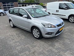Ford Focus Wagon - 1.8 Limited COMBI