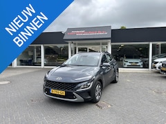 Hyundai Kona - 1.6 GDI HEV Comfort Smart TREKHAAK