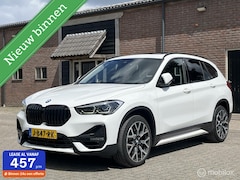 BMW X1 - sDrive20i High Executive Edition Head-Up Dak Camera