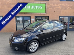 Volkswagen Golf Plus - 1.2 TSI Comfortline Automaat, rijk uitgerust