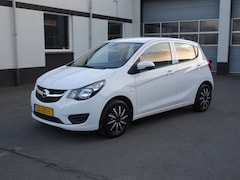 Opel Karl - 1.0 ecoFLEX Edition Airco, cruise controle, enz