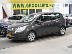 Opel Meriva - 1.4 Berlin NAP, Airco, Cruise control, Trekhaak