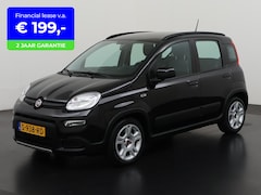 Fiat Panda - 1.0 Hybrid City Life | Airco | 12 mnd Garantie |