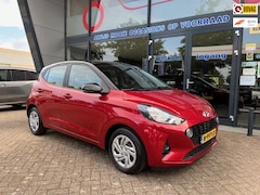 Hyundai i10 - 1.0 Comfort 5-zits auromaat