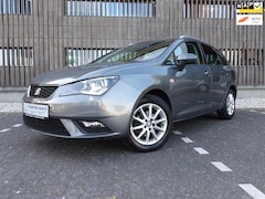 Seat Ibiza ST - 1.0 EcoTSi/AIRCO/CRUISE/CARPLAY/NAVI/BLUETOOTH/oh beurt/nieuwe APK/100% onderhouden/boekje