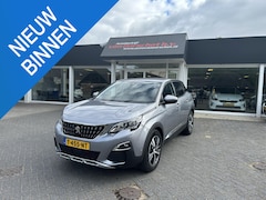 Peugeot 3008 - 1.6 HYbrid 225 Allure