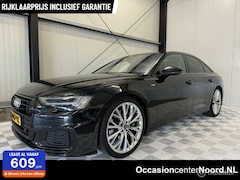 Audi A6 Limousine - 55 TFSI quattro Design Pro Line Plus