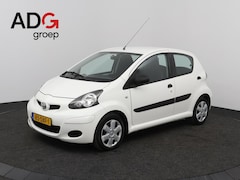Toyota Aygo - 1.0-12V Now