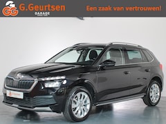 Skoda Kamiq - 1.5 TSI ACT Sport Business, LED, Automaat, Cruise Control, Apple Carplay/Android Auto