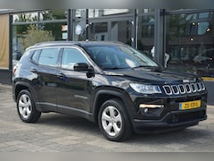 Jeep Compass - 1.4 MultiAir Longitude | trekhaak |