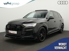 Audi Q7 - Competition 60 TFSI e 456 pk Tiptronic quattro | Panoramadak | Achteruitrijcamera | Head-u