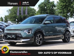 Kia Niro - 1.6 GDi PHEV ExecutiveLine I Schuifdak I HarmanKardon I Leder