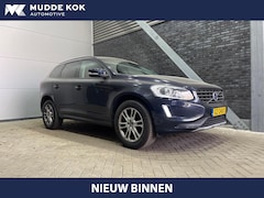 Volvo XC60 - T5 FWD | Leder | Trekhaak | PDC V+A | Cruise Control | 18 Inch