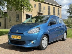 Mitsubishi Space Star - 1.0 Instyle Daeler onderh * inruil mogelijk